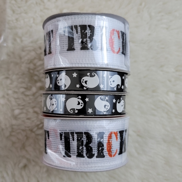 Halloween Scrapbook Craft Lot - Picture 3 of 16